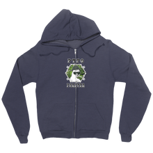 PTFO Forever Zip Up Hoodie