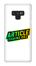 ArticleGaming001 Samsung Phone Cases