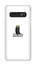 mushypizza42o Samsung Phone Cases