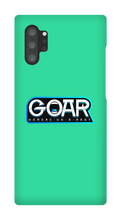 GOAR Logo Samsung Phone Cases
