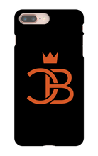 thechosenbernard iPhone Phone Cases