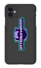 otterlymanda iPhone Phone Cases