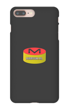 marvin mc  iPhone Phone Cases