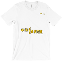 WIN 1 GAME - T-SHIRTS