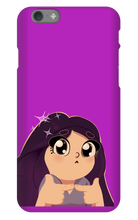 UwU Emote Phone Case