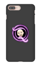pnx_q iPhone Phone Cases