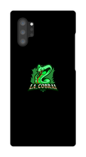 la_cobra1 Samsung Phone Cases