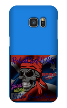 rebelchefbbq Samsung Phone Cases