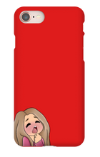Mo iPhone Phone Cases