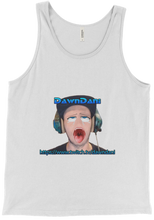 dawndani lloron Tank Top