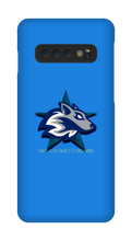 wolfstargaming Samsung Phone Cases