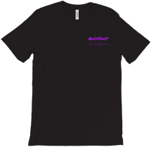 qu1xshot T-Shirts