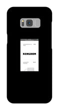 gamerkid2020 Samsung Phone Cases
