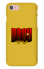 db0ytv iPhone Phone Cases