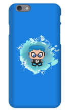 Inkling iPhone Case