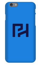 PH 100 Collection iPhone Cases