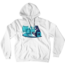 King Gabagool Hoodies (No-Zip/Pullover)