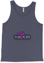 turbohack3r Tank Top