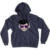 gamesnetwork9-2712 Hoodies (No-Zip/Pullover)