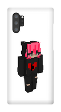sakwolfmc Samsung Phone Cases