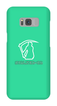 stalker63 Samsung Phone Cases
