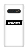codamana Samsung Phone Cases