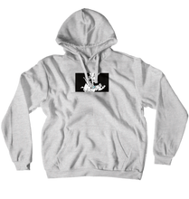 Minato v Obito Hoodie