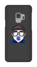 g3_blackout1738 Samsung Phone Cases