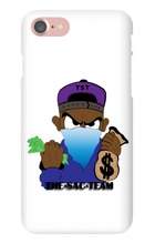 tstshadowgaming iPhone Phone Cases