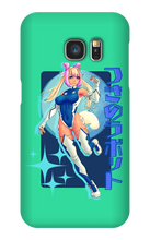 Samsung Lunar Ran