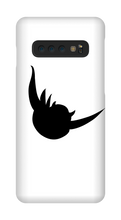 nr_raff Samsung Phone Cases