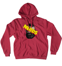 k_sig Hoodies (No-Zip/Pullover)