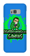 eightba11king540 Samsung Phone Cases
