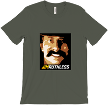 JimRuthless Happy Boah T-Shirts