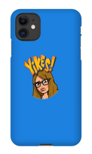 princesshaaaaay iPhone Phone Cases