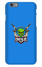 Cap Case (Iphone)