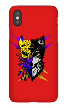 cortus11 iPhone Phone Cases