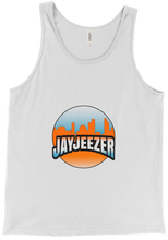 jayjeezer Tank Top