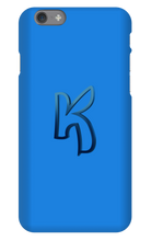 kuhrooo iPhone Phone Cases