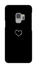 Heart Samsung Phone Cases