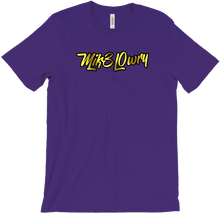 mik3l0wry T-Shirts