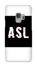 astreaminglifestyle Samsung Phone Cases