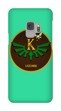 Kingdom Logo Case (Samsung)