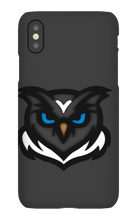 orthodruid iPhone Phone Cases