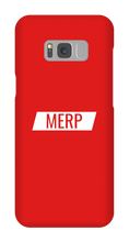 Merp Samsung Phone Cases