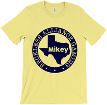texasmikey T-Shirts