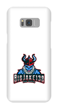 bigjake138 Samsung Phone Cases