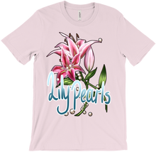 lillypearls T-Shirts