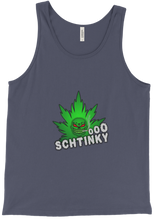 schtinky tank tops
