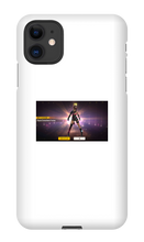 ruiportugaff iPhone Phone Cases